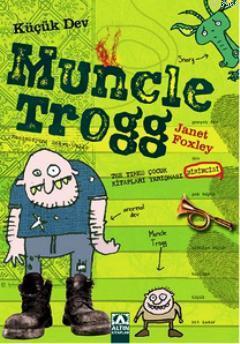 Küçük Dev Muncle Trogg