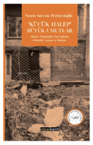 Küçük Halep Büyük Umutlar