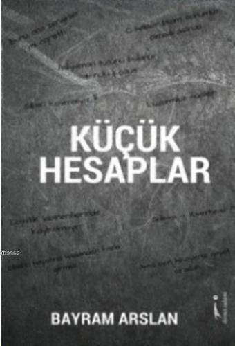 Küçük Hesaplar