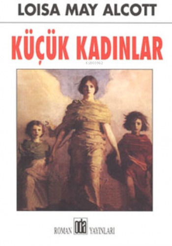 Küçük Kadınlar - Kitapiks.com