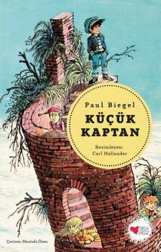 Küçük Kaptan - Kitapiks.com