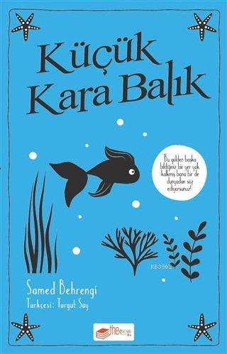 Küçük Kara Balık - Kitapiks.com