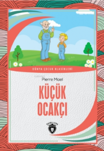 Küçük Ocakçı - Kitapiks.com