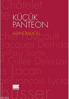Küçük Panteon (Ciltli)