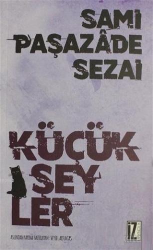 Küçük Şeyler