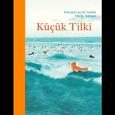 Küçük Tilki