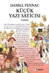 Küçük Yazı Satıcısı - Kitapiks.com