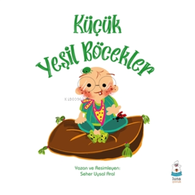 Küçük Yeşil Böcekler