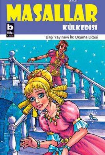 Kül Kedisi - Kitapiks.com