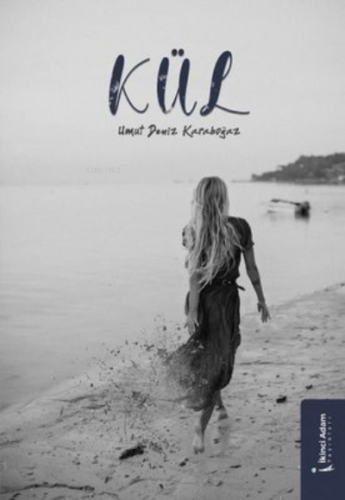 Kül - Kitapiks.com