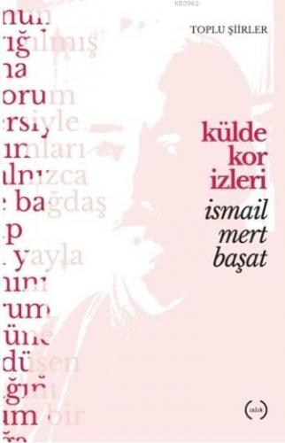 Külde Kor İzleri - Kitapiks.com