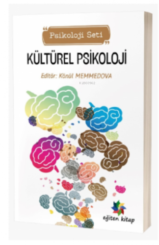 Kültürel Psikoloji (Psikoloji Seti) - Kitapiks.com