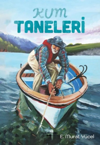 Kum Taneleri - Kitapiks.com