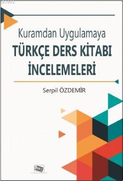 Kuramdan Uygulamaya Türkçe Ders Kitabı İncelemeleri - Kitapiks.com