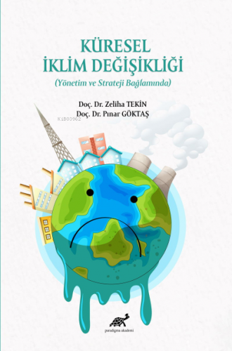 Küresel İklim Değişikliği - Kitapiks.com