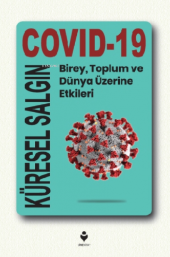 Küresel Salgın: Covid-19 - Kitapiks.com