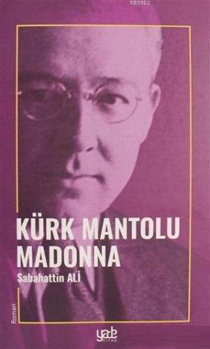 Kürk Mantolu Madonna - Kitapiks.com
