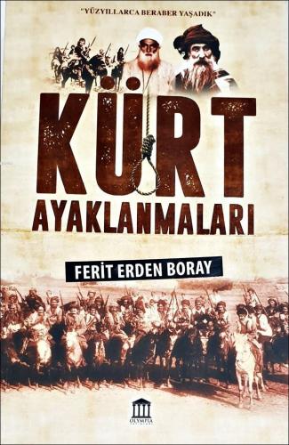 Kürt Ayaklanmaları - Kitapiks.com