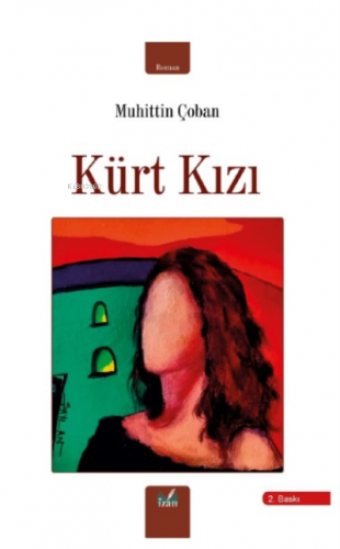 Kürt Kızı - Kitapiks.com