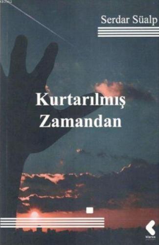 Kurtarılmış Zamandan - Kitapiks.com