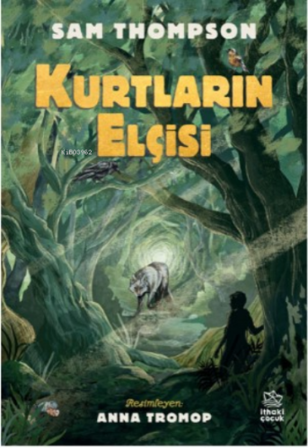 Kurtların Elçisi