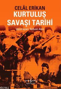 Kurtuluş Savaşı Tarihi - Kitapiks.com