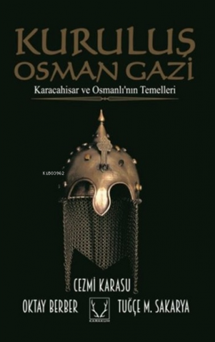 Kuruluş; OsmanGazi