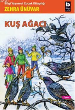 Kuş Ağacı - Kitapiks.com