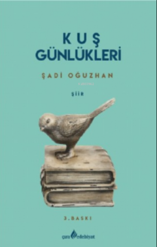 Kuş Günlükleri - Kitapiks.com