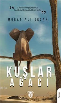 Kuşlar Ağacı - Kitapiks.com