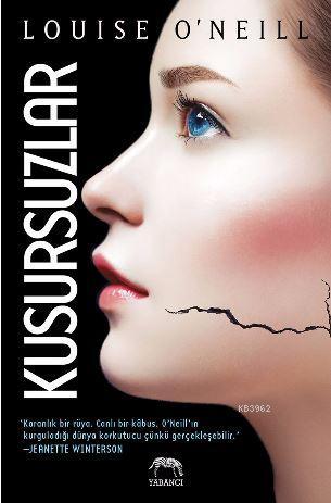 Kusursuzlar - Kitapiks.com