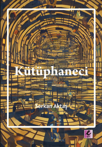 Kütüphaneci - Kitapiks.com