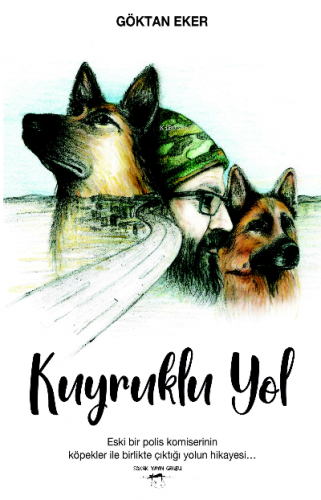 Kuyruklu Yol - Kitapiks.com