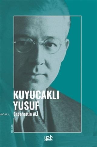 Kuyucaklı Yusuf - Kitapiks.com