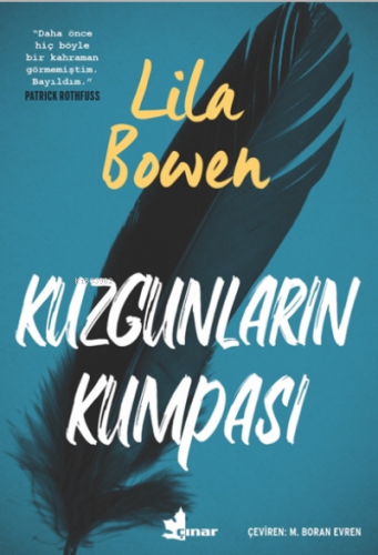Kuzgunların Kumpası - Kitapiks.com
