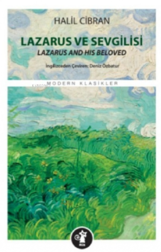 Lazarus Ve Sevgilisi - Kitapiks.com