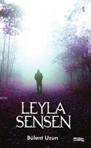 Leyla Sensen - Kitapiks.com