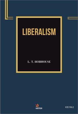 Liberalism - Kitapiks.com