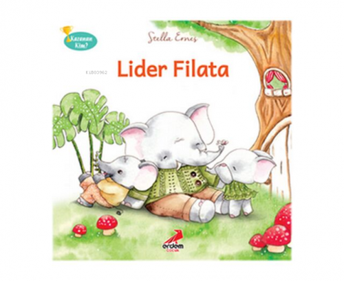 Lider Filata / Kazanan Kim Dizisi - 4