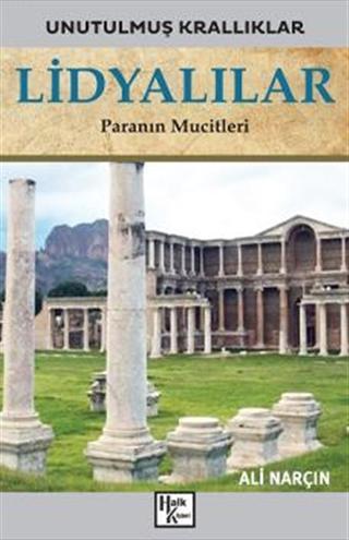 Lidyalılar; Paranın Mucitleri