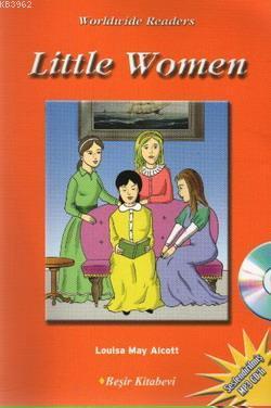 Little Women - Kitapiks.com