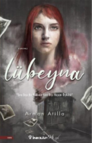 Lübeyna - Kitapiks.com