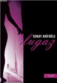 Lugaz - Kitapiks.com