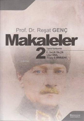 Makaleler 2 - Kitapiks.com