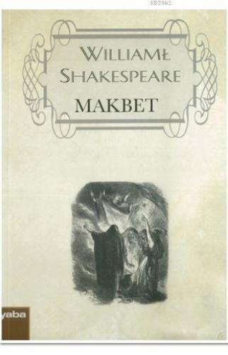 Makbet - Kitapiks.com