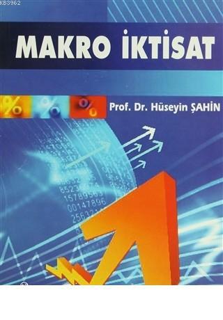 Makro İktisat - Kitapiks.com