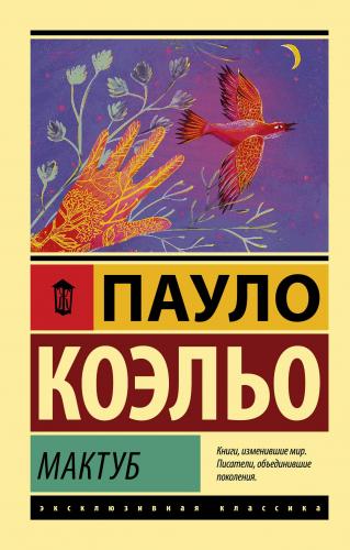 Мактуб - Yapı