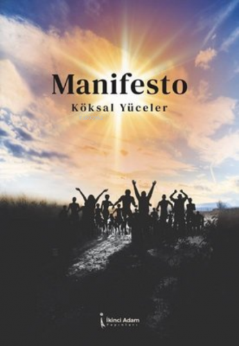 Manifesto - Kitapiks.com