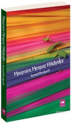 Manzum Mensur Hikayeler - Kitapiks.com