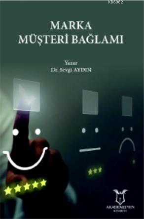 Marka Müşteri Bağlamı - Kitapiks.com